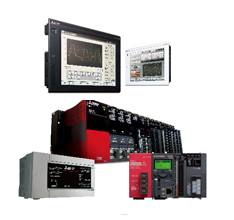 三菱工廠自動化系統(tǒng)